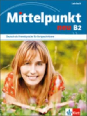 MITTELPUNKT Β2 KURSBUCH NEU