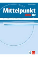 MITTELPUNKT Β2 LEHRERHANDBUCH NEU