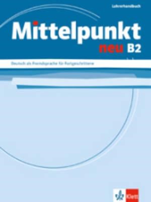 MITTELPUNKT Β2 LEHRERHANDBUCH NEU