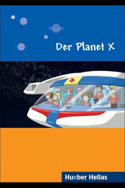 DER PLANET X