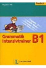 GRAMMATIK INTENSIVTRAINER Β1 DAF