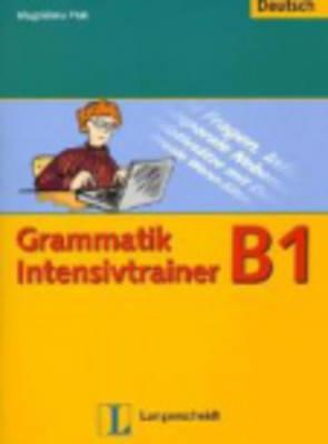 GRAMMATIK INTENSIVTRAINER Β1 DAF