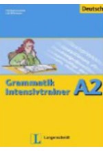 GRAMMATIK Α2 INTESIVTRAINER