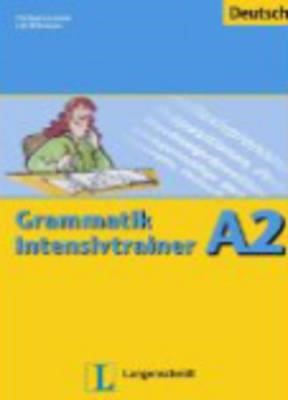 GRAMMATIK Α2 INTESIVTRAINER