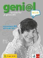 GENIAL KLICK Α2 ARBEITSBUCH (+ 2 CD)