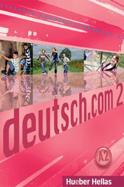 DEUTSCH.COM 2 GLOSSAR