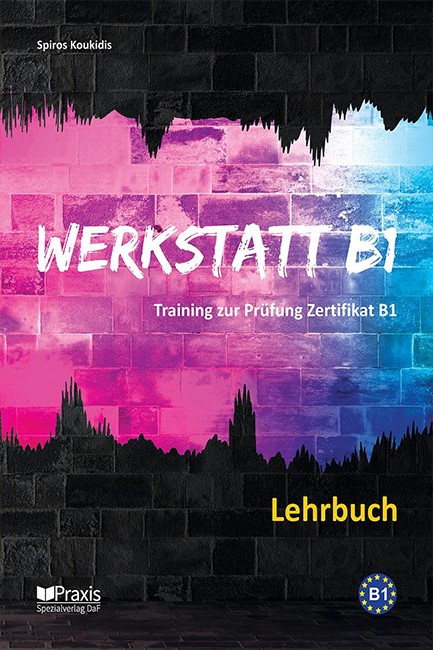 WERKSTATT Β1 LEHRBUCH