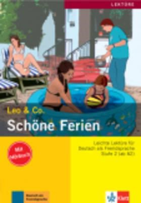 LEO & CO 2: SCHOENE FERIEN (+ CD)