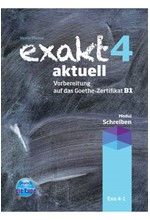 EXAKT AKTUELL 4 KURSBUCH SCHREIBEN