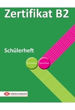 ZERTIFIKAT Β2 SCHUELERHEFT