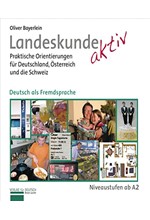 LANDESKUNDE AKTIV - KURSBUCH