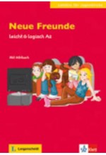 LFU : NEUE FREUNDE (+ CD)