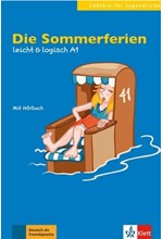 DIE SOMMERFERIEN (+ CD)