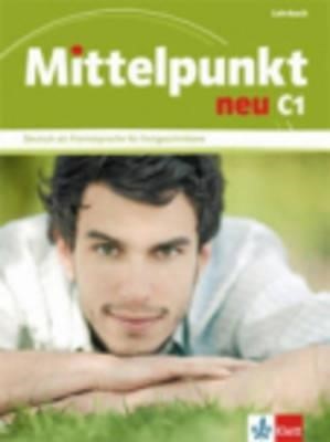 MITTELPUNKT C1 KURSBUCH NEU