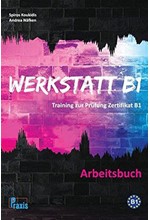 WERKSTATT Β1 ARBEITSBUCH