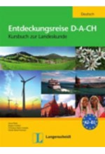 ENTDECKUNGSREISE D-A-C-H