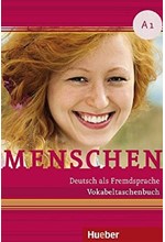 MENSCHEN Α1 VOKABELTASCHENBUCH