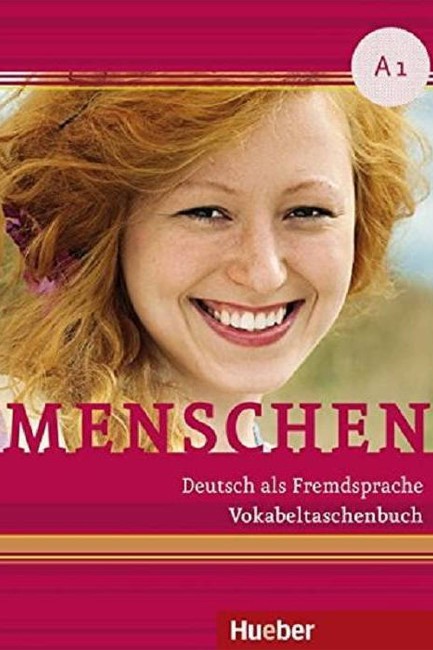 MENSCHEN Α1 VOKABELTASCHENBUCH