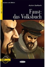 LUU 3: FAUST: DAS VOLKSBUCH (+ CD)