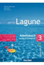 LAGUNE 3 ARBEITSBUCH