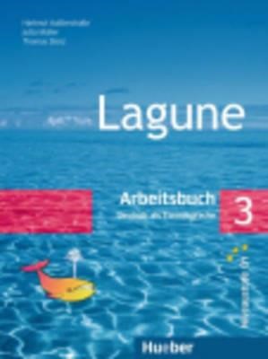 LAGUNE 3 ARBEITSBUCH