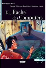 LUU 2: DIE RACHE DES COMPUTERS (+ CD)