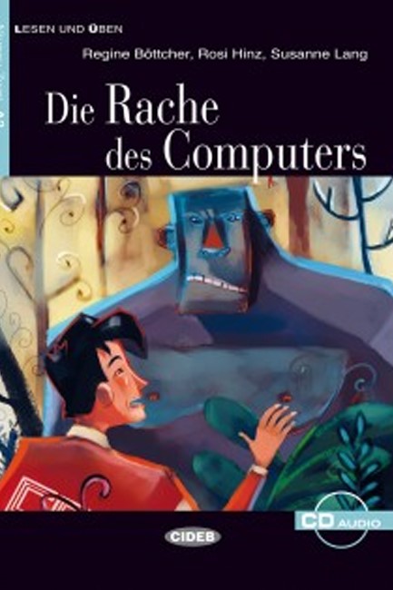 LUU 2: DIE RACHE DES COMPUTERS (+ CD)