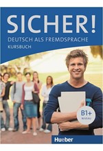 SICHER! Β1+ KURSBUCH