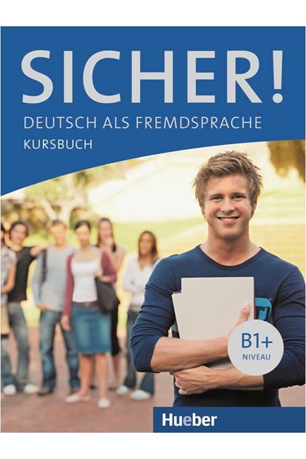 SICHER! Β1+ KURSBUCH