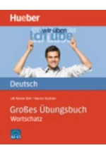 GROSSES UBUNGSBUCH DEUTSCH-WORTSCHATZ