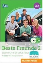 BESTE FREUNDE 2 Α2 GLOSSAR