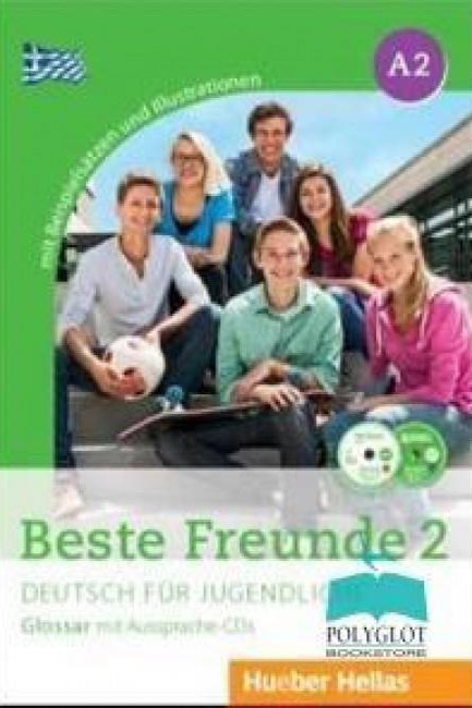 BESTE FREUNDE 2 Α2 GLOSSAR