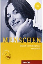 MENSCHEN Β1 ARBEITSBUCH (+ CD (2))