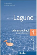 LAGUNE 1 LEHRERHANDBUCH