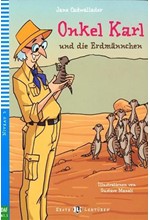 EEL 3: ONKEL KARL UND DIE ERDMANNCHEN (+ CD)