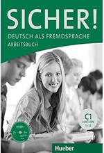 SICHER! C1 ARBEITSBUCH