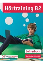 HOERTRAINING Β2 LEHRERBUCH