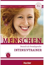 MENSCHEN Α1 INTESIVTRAINER (+ CD)