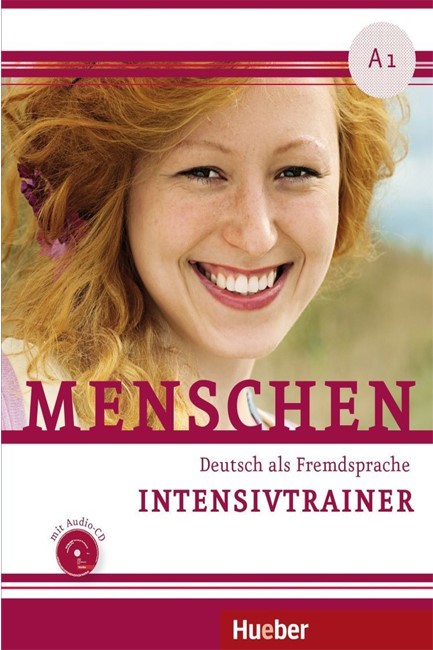 MENSCHEN Α1 INTESIVTRAINER (+ CD)