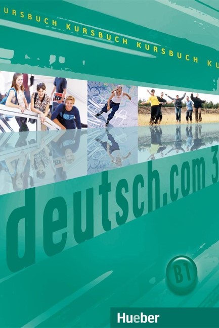 DEUTSCH.COM 3 KURSBUCH