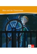 VLFK : MAX UND DER OZEANREISE [TASCHENBUCH]