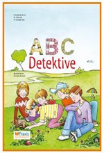 ABC DETEKTIVE KURSBUCH (+ CD)