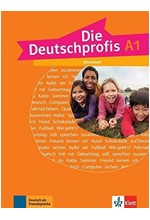 DIE DEUTSCHPROFIS Α1 WOERTERHEFT