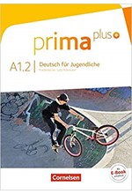 PRIMA PLUS Α1.2 KURSBUCH