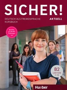 SICHER! Β2 KURSBUCH