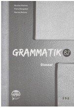 GRAMMATIK Β2 GLOSSAR