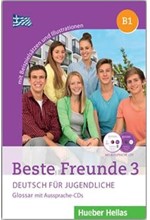 BESTE FREUNDE 3 (Β1) GLOSSAR