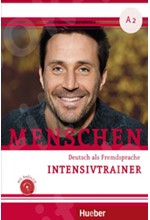 MENSCHEN Α2 INTENSIVTRAINER+CD