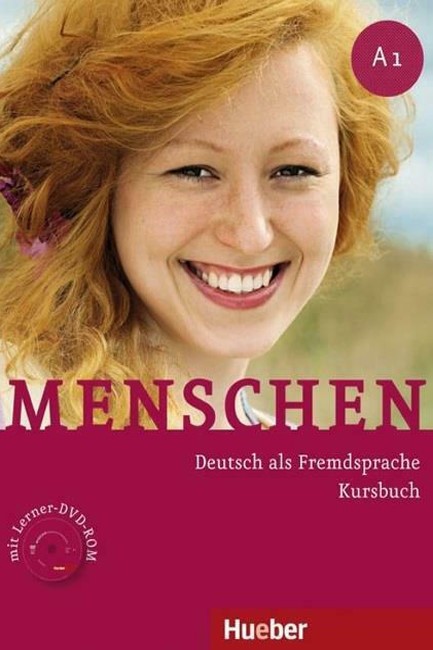 MENSCHEN Α1 LEHRERHANDBUCH (+ 2 CD)