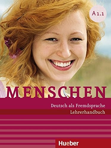 MENSCHEN Α1.1 LEHRERHANDBUCH